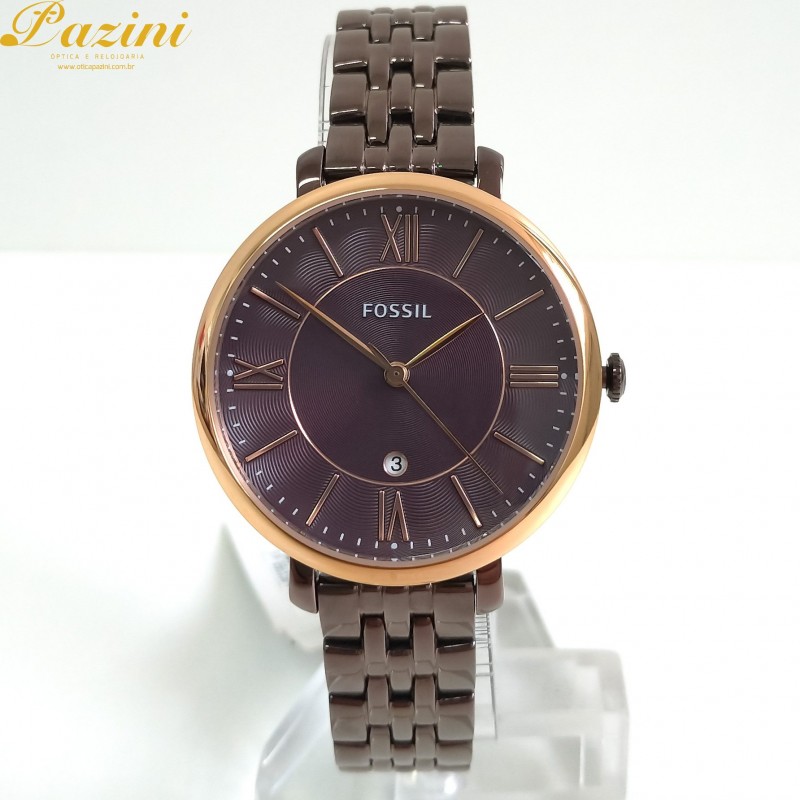 Rel gio Fossil ES4275 4MN